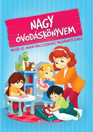 Izmindi Katalin - Nagy vodsknyvem - 2. tdolgozott Kiads