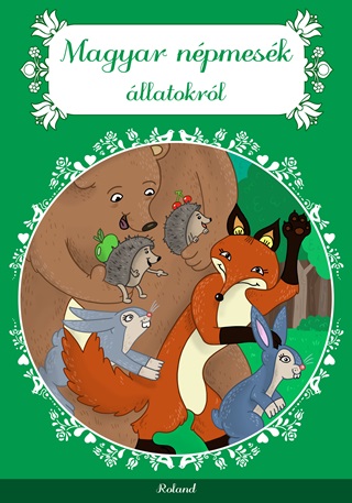 Magyar Npmesk llatokrl (j, 2022)