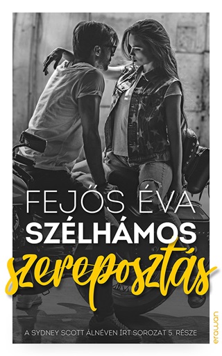 Szlhmos Szereposzts