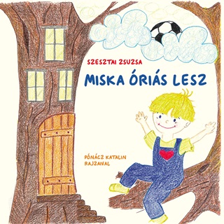 Miska ris Lesz
