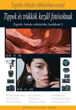 Tippek s Trkkk Kezd Fotsoknak 2023