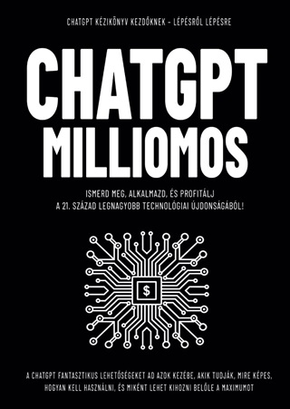 Chatgpt Milliomos