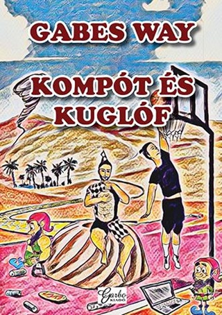 Gabes Way - Kompt s Kuglf