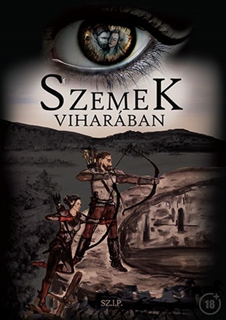 Szemek Viharban