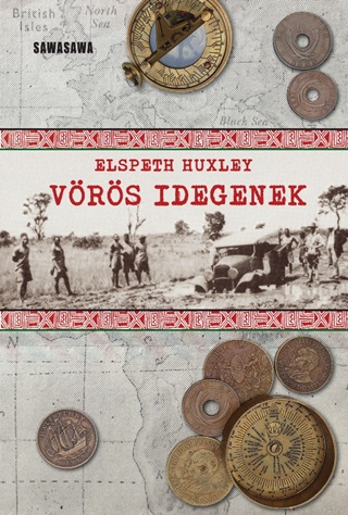 Vrs Idegenek