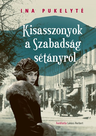 Kisasszonyok A Szabadsg Stnyrl