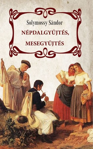 Npdalgyjts, Mesegyjts