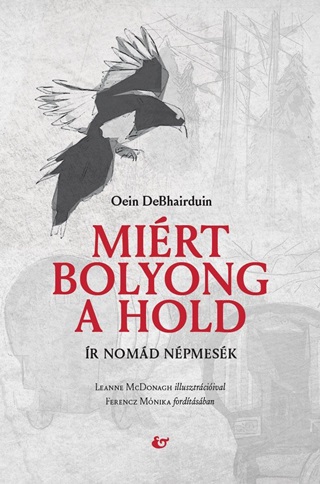 Mirt Bolyong A Hold - r Nomd Npmesk