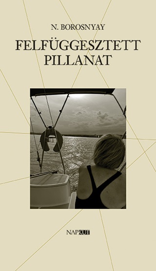 Felfggesztett Pillanat