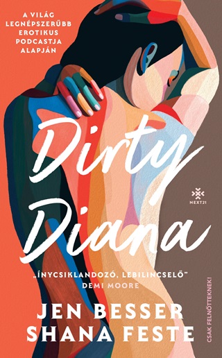 Jen - Feste Besser - Dirty Diana