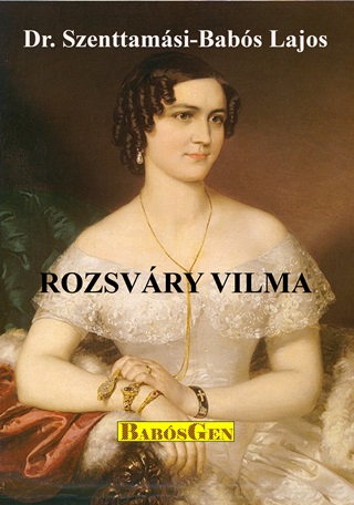 Rozsvry Vilma