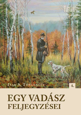 Egy Vadsz Feljegyzsei