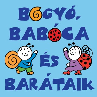 Bogy, Babca s Bartaik