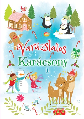 Varzslatos Karcsony 1.