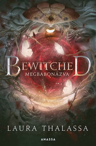 Bewitched - Megbabonzva