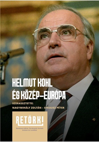 Helmut Kohl s Kzp-Eurpa