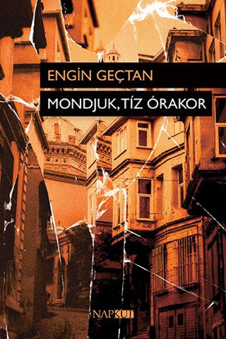 Mondjuk, Tz rakor