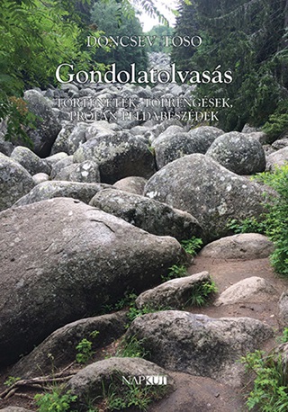 Gondolatolvass - Trtnetek, Tprengsek, Profn Pldabeszdek