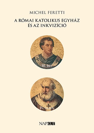 A Rmai Katolikus Egyhz s Az Inkvizci