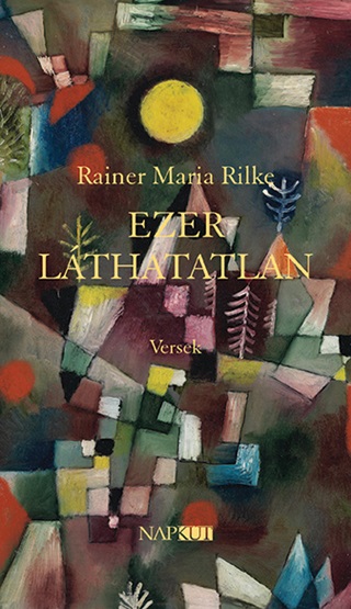 Ezer Lthatatlan - Versek