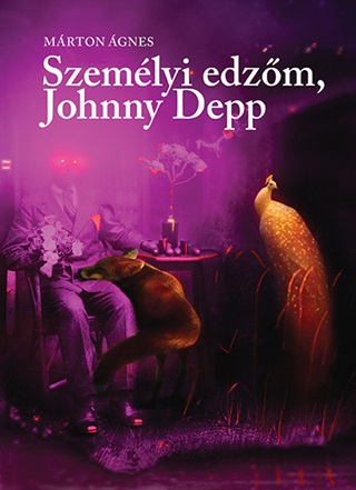 Szemlyi Edzm, Johnny Depp (Ktnyelv)