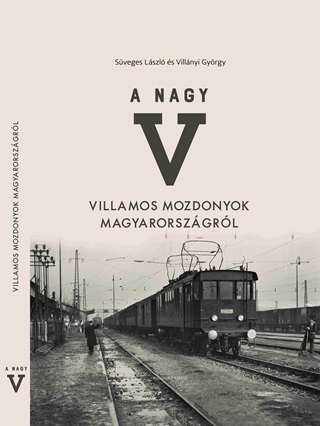 A Nagy V