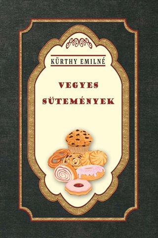 Krthy Emiln - Vegyes Stemnyek