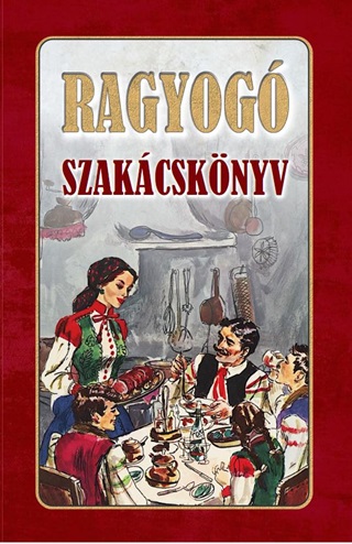 Ragyog Szakcsknyv