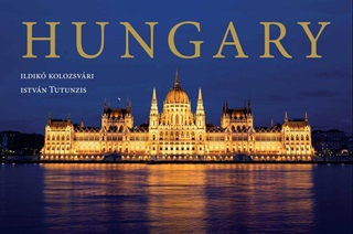 Hungary (Caffee Table, j)