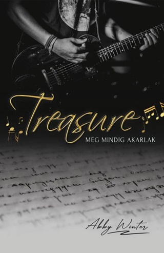 Treasure - Még Mindig Akarlak