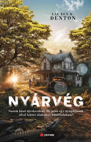 Nyrvg