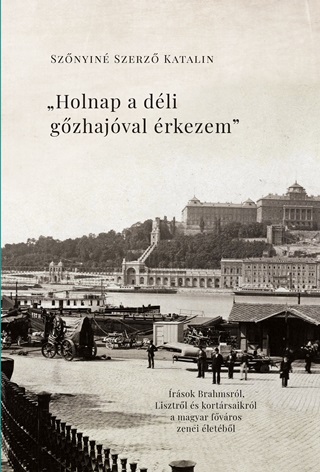 Sznyin Szerz Katalin - Holnap A Dli Gzhajval rkezem