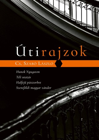 tirajzok - Hunok Nyugaton, Tli Utazs, Halfej Psztorbot, Szentfldi Magyar V