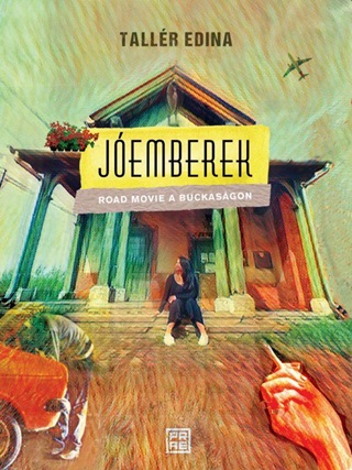 Jemberek - Road Movie A Buckasgon