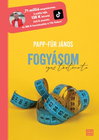 Papp-Fr Jnos - Fogysom Igaz Trtnete