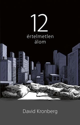 12 rtelmetlen lom