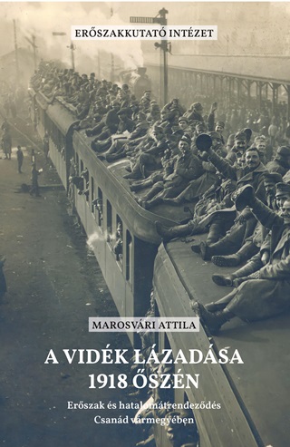 A Vidk Lzadsa 1918 szn