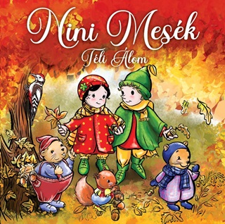 Nini Mesk - Tli lom