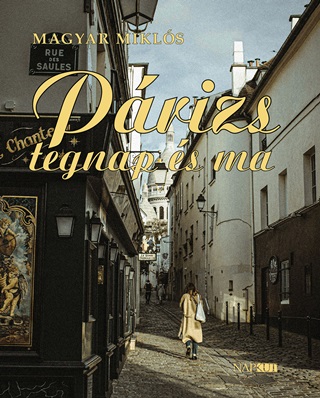 Magyar Mikls - Prizs Tegnap s Ma