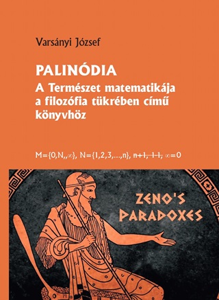 Palindia - A Termszet Matematikja A Filozfia Tkrben Cm Knyvhz