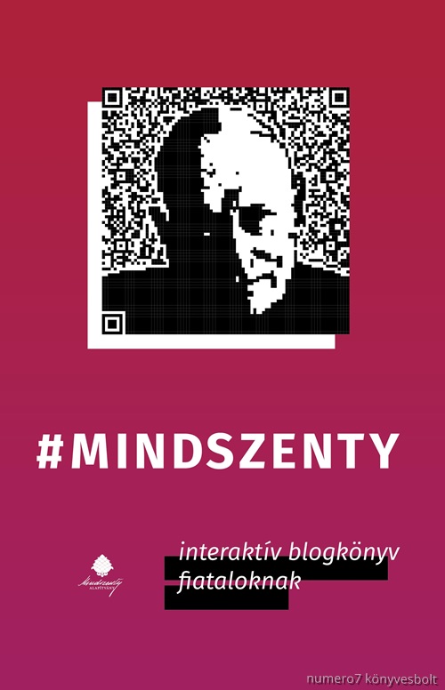 Mindszenty - Interaktv Blogknyv Fiataloknak