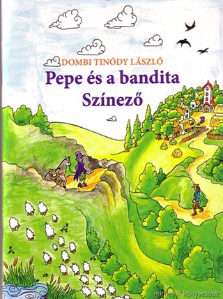 Pepe s A Bandita - Sznez -