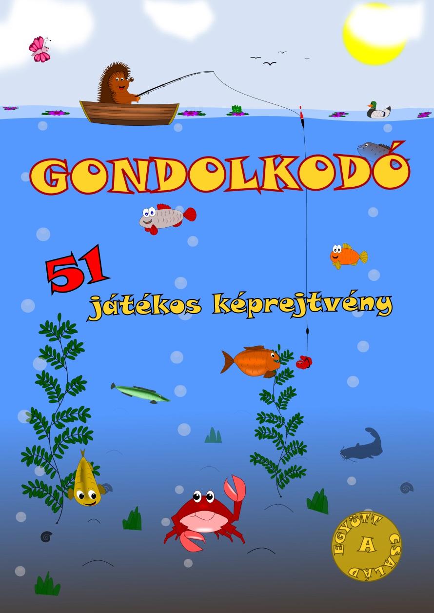 Gondolkod - 51 Jtkos Kprejtvny