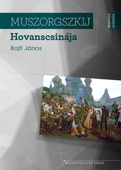 Muszorgszkij Hovanscsinja