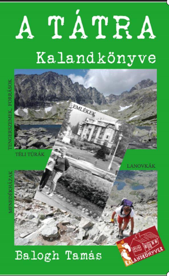 A Ttra Kalandknyve