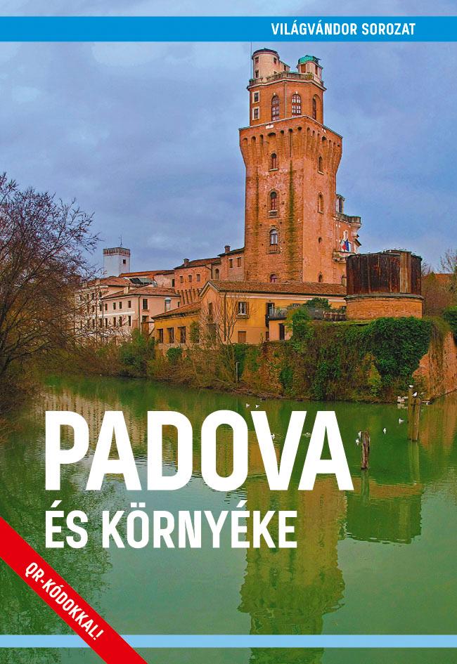 Padova s Krnyke - Vilgvndor Sorozat