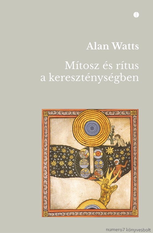 Alan Watts - Mtosz s Rtus A Keresztnysgben