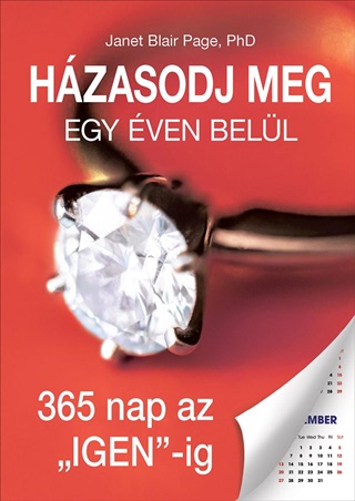 Hzasodj Meg Egy ven Bell - 365 Nap Az 
