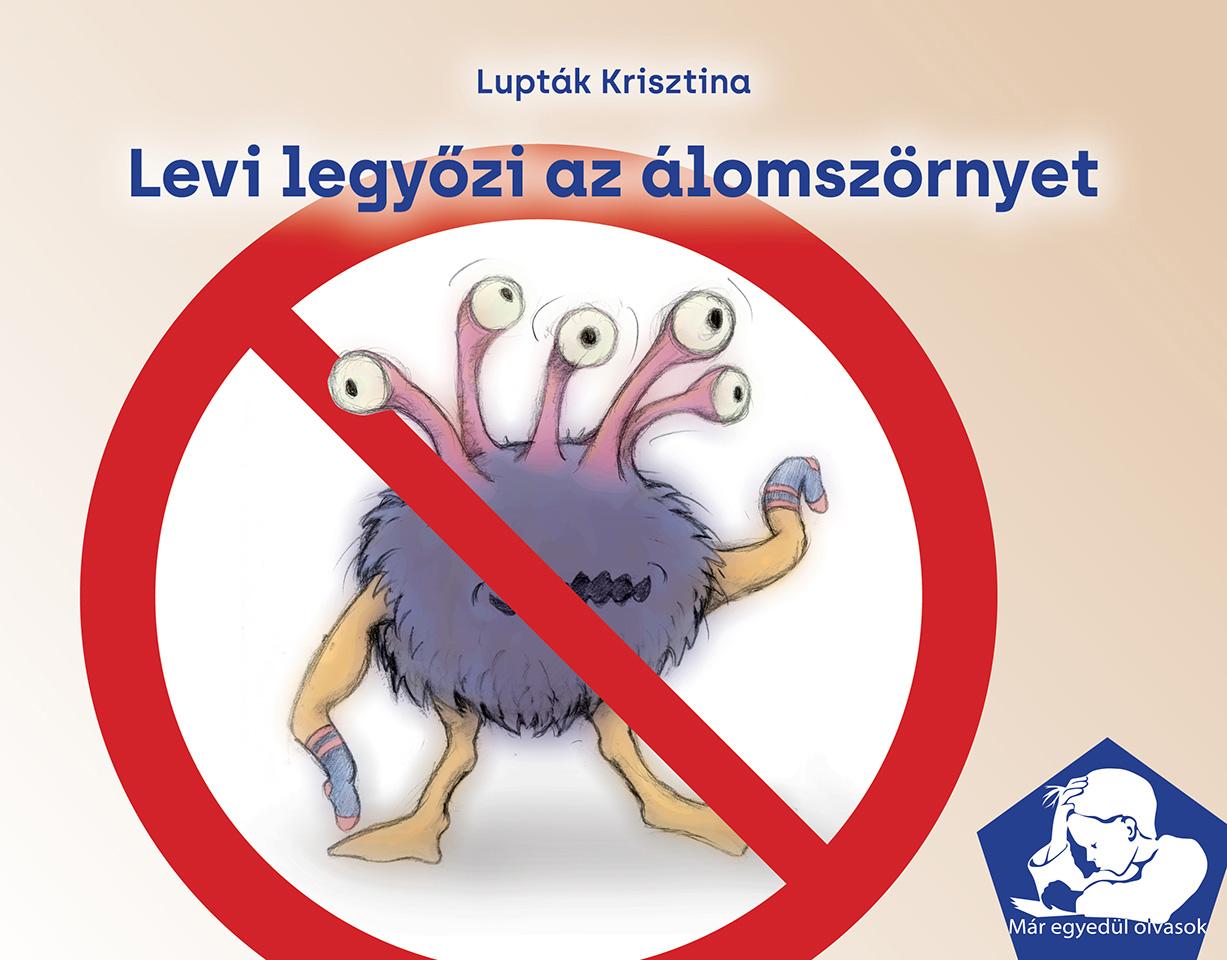 Levi Legyzi Az lomszrnyet