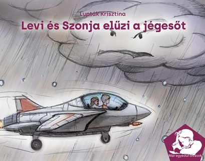 Levi s Szonja Elzi A Jgest